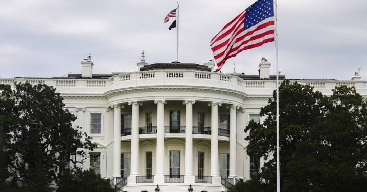 White House holds firm on shutdown, signals federal layoffs and funding cuts