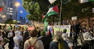 Pro-Palestine march WILL go ahead in Manchester this weekend after protests slammed as 'un