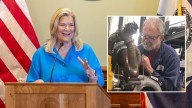 Lummis' Letter Urges Trump To Pardon Wyoming Diesel 'Delete' Mechanic
