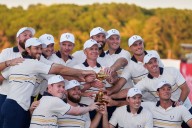 US Ryder Cup a mess that not even another task force could fix