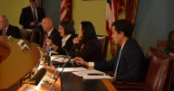 Ohio Redistricting Commission ends first meeting with no congressional map