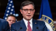 Johnson battles ABC over government shutdown and Hegseth press access