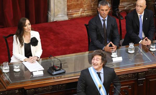 Milei y LLA esperarán a un Congreso más amigable para aprobar su primer Presupuesto