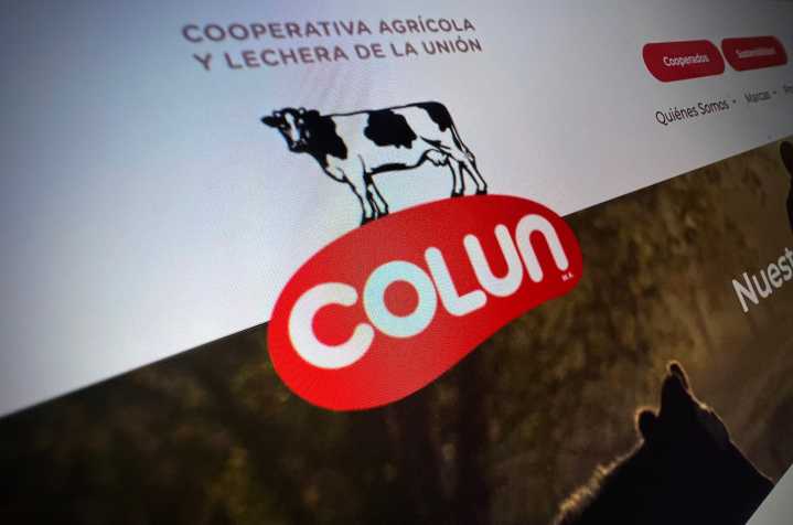 Colún ofrece trabajos en regiones de los Ríos, Coquimbo y Antofagasta: revisa cargos