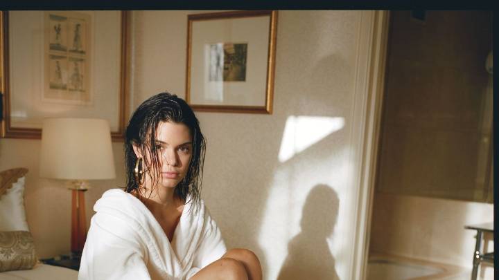 24 Chic Robes to Wear Around the House