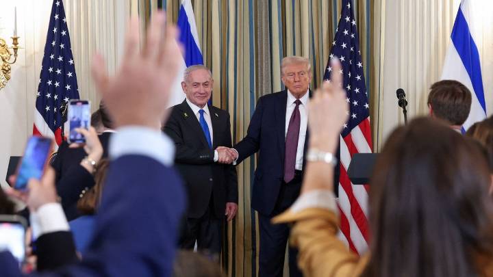 Is Donald Trump’s Sweeping Gaza Peace Plan Really Viable?