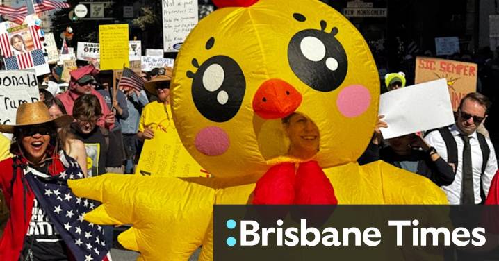 Why frogs, chickens and T. rexes are taking over anti