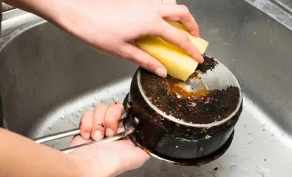 Chau al óxido: el increíble truco casero para limpiar manchas con solo dos ingredientes