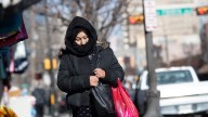 Will it frost? Not in El Paso, but here's where it's getting close