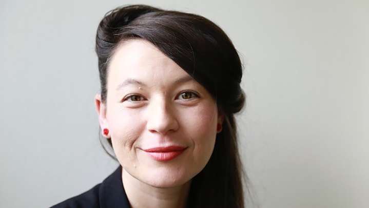 BFI London Film Festival 2025 Preview Interview With Kristy Matheson