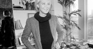 Joan Kennedy, first wife of Sen. Edward Kennedy, has died
