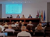 Un respiro para Málaga: la lluvia y el ahorro alivian la presión sobre los embalses