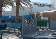 NC pregunta a Educación en el Parlamento canario por sus previsiones para La Aldea