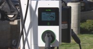 New electric vehicle charging station in underserved Denver community part of metro