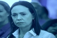 Diosdado Cabello: Guerra Sucia de María Machado se desmorona tras rechazo de los venezolanos