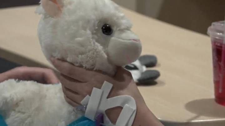 Norton Children’s named a best children’s hospital by U.S. News & World Report