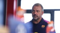 El Barça recurre al TAD la sanción a Flick