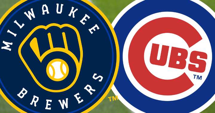 Brewers, Cubs bring storied rivalry to NLDS for first time ever
