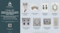 Where the jewels stolen from the Louvre Museum might end up