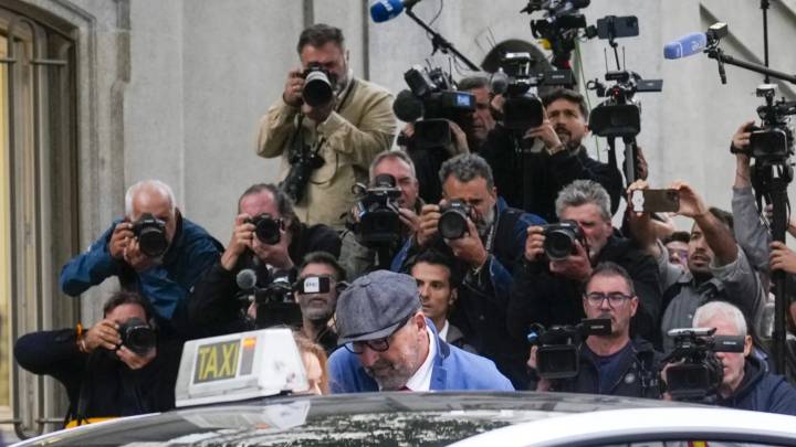El Supremo rechaza enviar a Koldo a prisión provisional tras guardar silencio sobre los fondos "opacos"