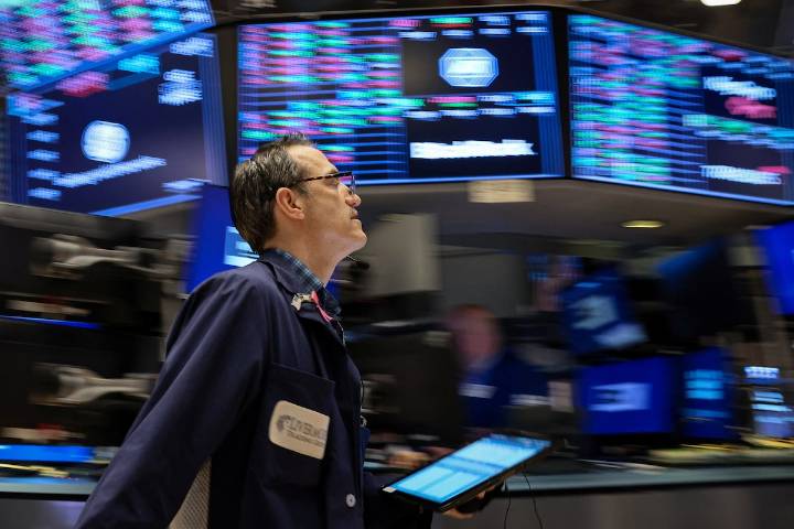 Premarket: Wall Street futures rise on Intel boost ahead of inflation test