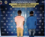 Fiscalía imputa a dos sujetos por abuso sexual infantil en el estado Lara