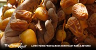 Al Dhafra Dates Festival and Auction launches its 4th edition, offering wide variety of cultural, educational activities