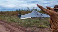 El "muro antidrones" de la UE: 4 claves del ambicioso enjambre tecnológico para combatir la amenaza de Rusia