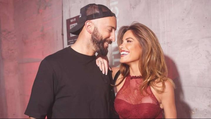 Gala Caldirola presume a su nuevo amor y lanza dardo a sus ex televisivos: “Qué bueno que ningún romance funcionó en los realitys”