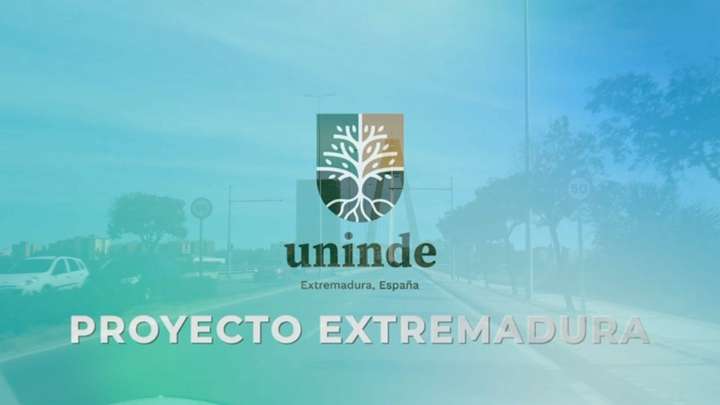 Aprobada la creación de la primera universidad privada de Extremadura: Uninde
