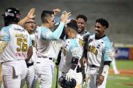 Bravos detuvo mal momento con victoria ante Tiburones