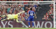 Las mejores fotos del Athletic