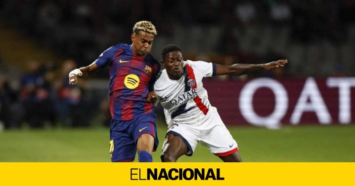 La vida de Lamine Yamal fuera del Barça empieza a ser un problema