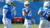 Los Angeles Chargers will have a makeshift offensive line in Week 6, how will it look?