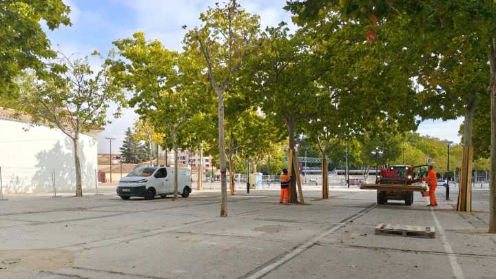 Albacete se alza contra las 'barreras invisibles' que amenazan la accesibilidad