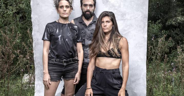 Eruca Sativa busca imponer su rock alternativo en un Latin Grammy que lo ha celebrado, pero no premiado