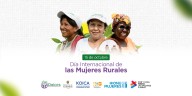 Mujeres rurales: sembrando igualdad, cosechando futuro