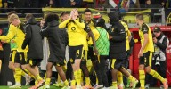 Rescata Beier al Dortmund en el minuto 96