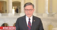 CBS News' Brennan Shuts Down Mike Johnson Complaints About ‘Quiet’ Capitol Hill