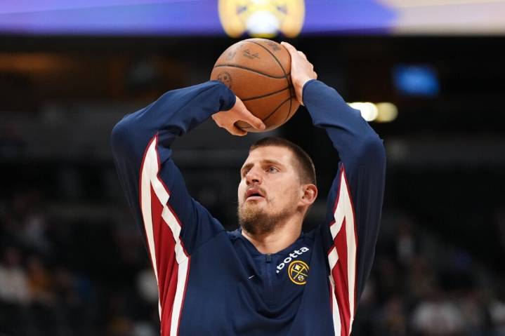 NBA rosters feature a record 135 international players. And more things to know entering season