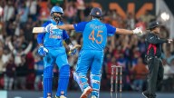 ‘You’ve left it in a better place than what it was when you started’: Dinesh Karthik’s touching tribute to Rohit Sharma