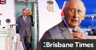 King Charles to meet the Pope