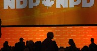 NDP leadership forum will see 5 candidates make their pitches