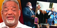 Why the ‘black church’ ignored Voddie Baucham