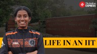 Life in an IIT | How this student’s passion for people and sports blossomed at IIT Madras