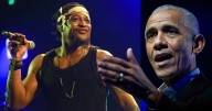 Barack Obama writes tribute to Richmond-native D'Angelo after neo