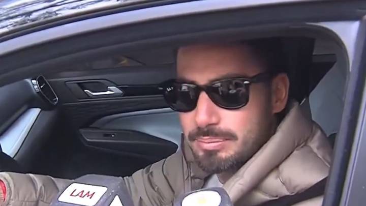 Nico Occhiato lanzó una dura frase sobre Migue Granados y reavivó la interna: "Hace..."