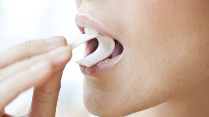 Chewing gum that detects flu could be a ‘rapid’ way to discover whether or not you have the virus, say scientists