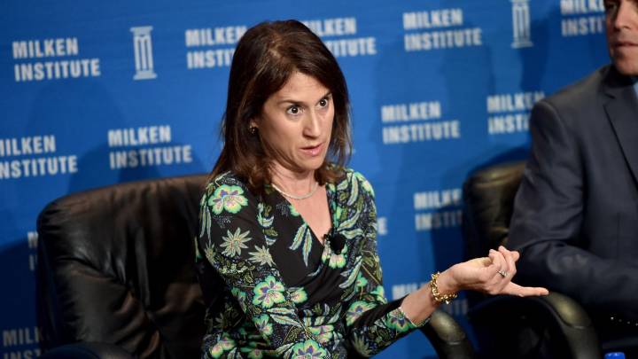 Billionaire heiress donated $750K to disgraced Virginia AG candidate Jay Jones