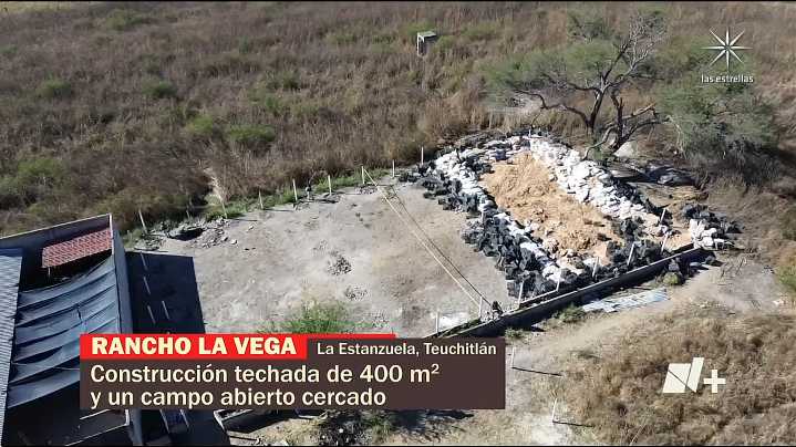 Destapan agresiones de militares contra cautivos del CJNG en rancho de Teuchitlán